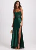 Lace Corset Maxi Dress sold by Laura
