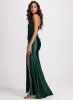 Lace Corset Maxi Dress sold by Laura