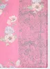 Paisley & Floral Chiffon Scarf sold by Laura