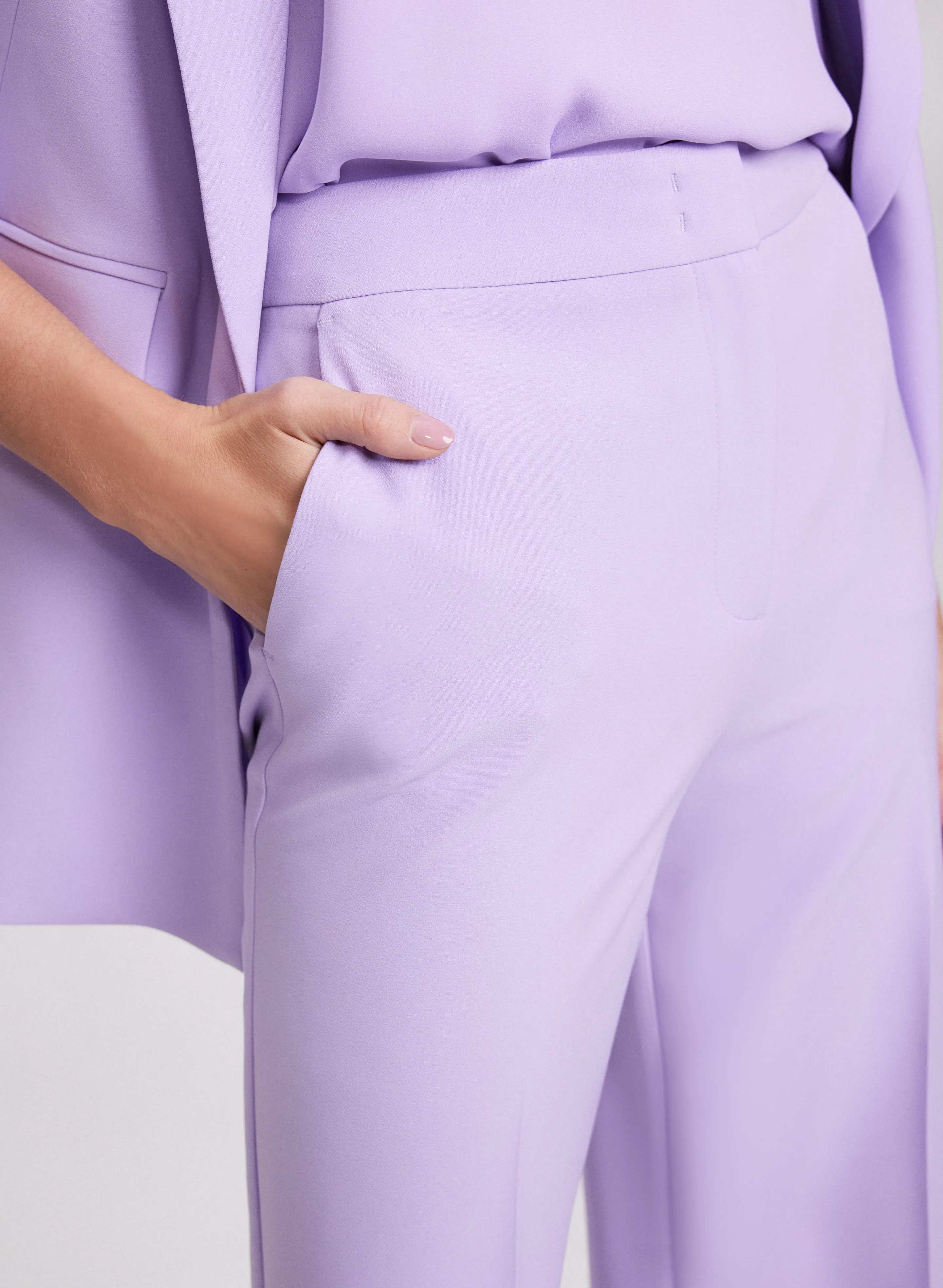 Olivia Wide Leg Pants sold by Laura product image thumbnail 5