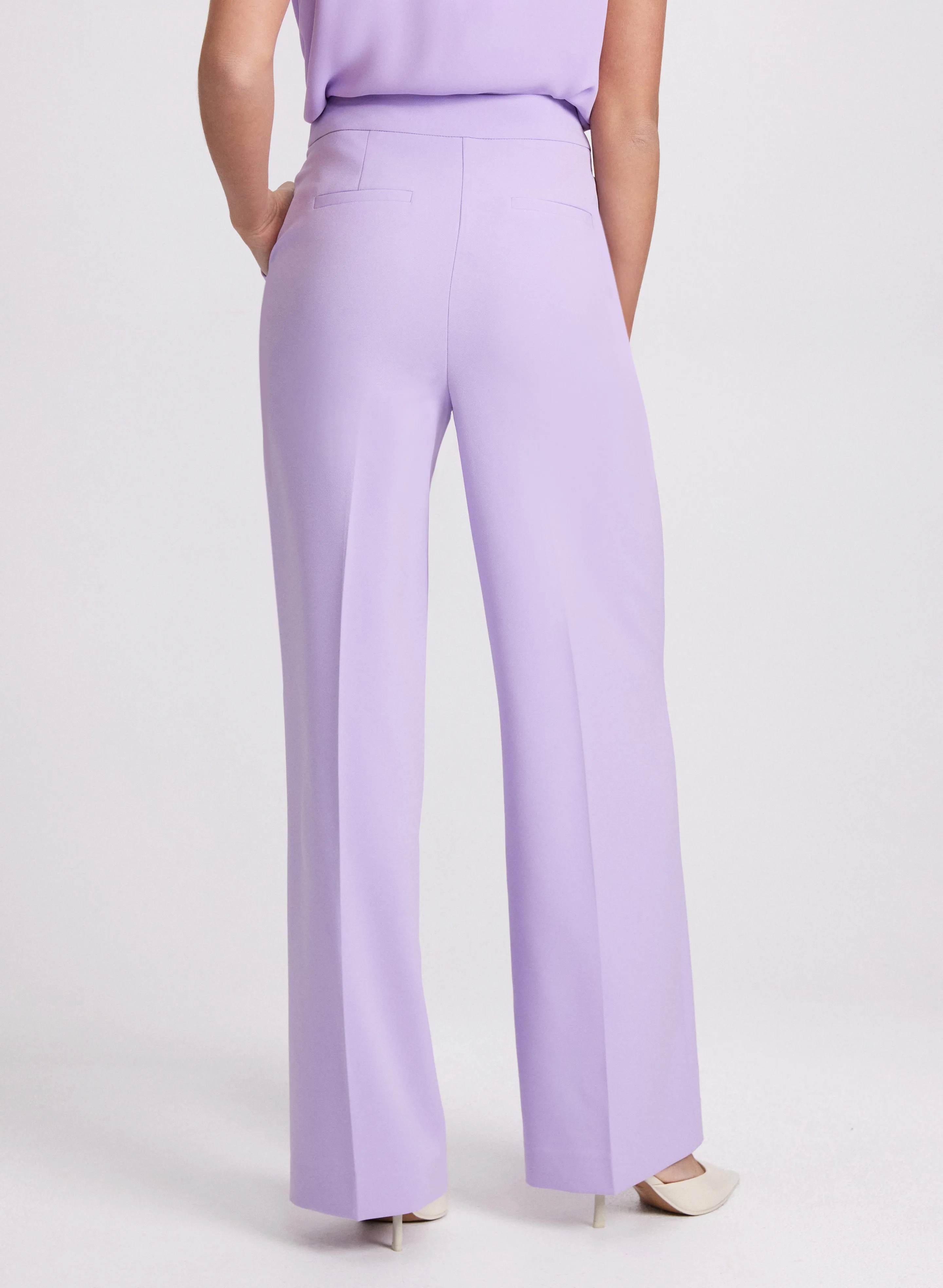 Olivia Wide Leg Pants sold by Laura product image thumbnail 2