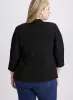 Open Twill Jacket sold by Laura