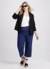 Open Twill Jacket sold by Laura