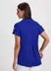 Polo Collar T-Shirt sold by Laura