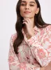 Floral Print Blouse sold by Laura