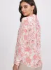 Floral Print Blouse sold by Laura