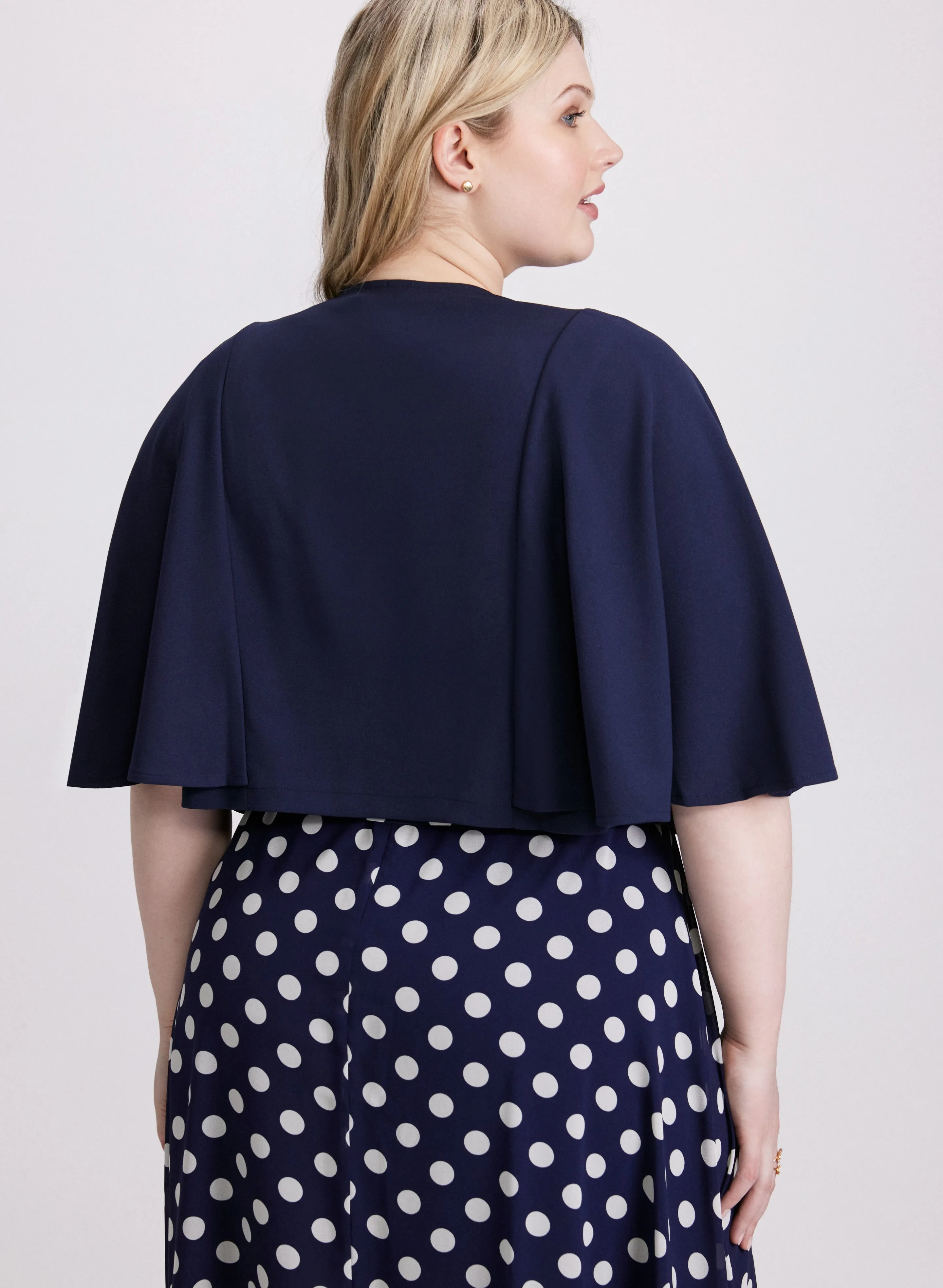 Capelet Bolero sold by Laura product image thumbnail 3