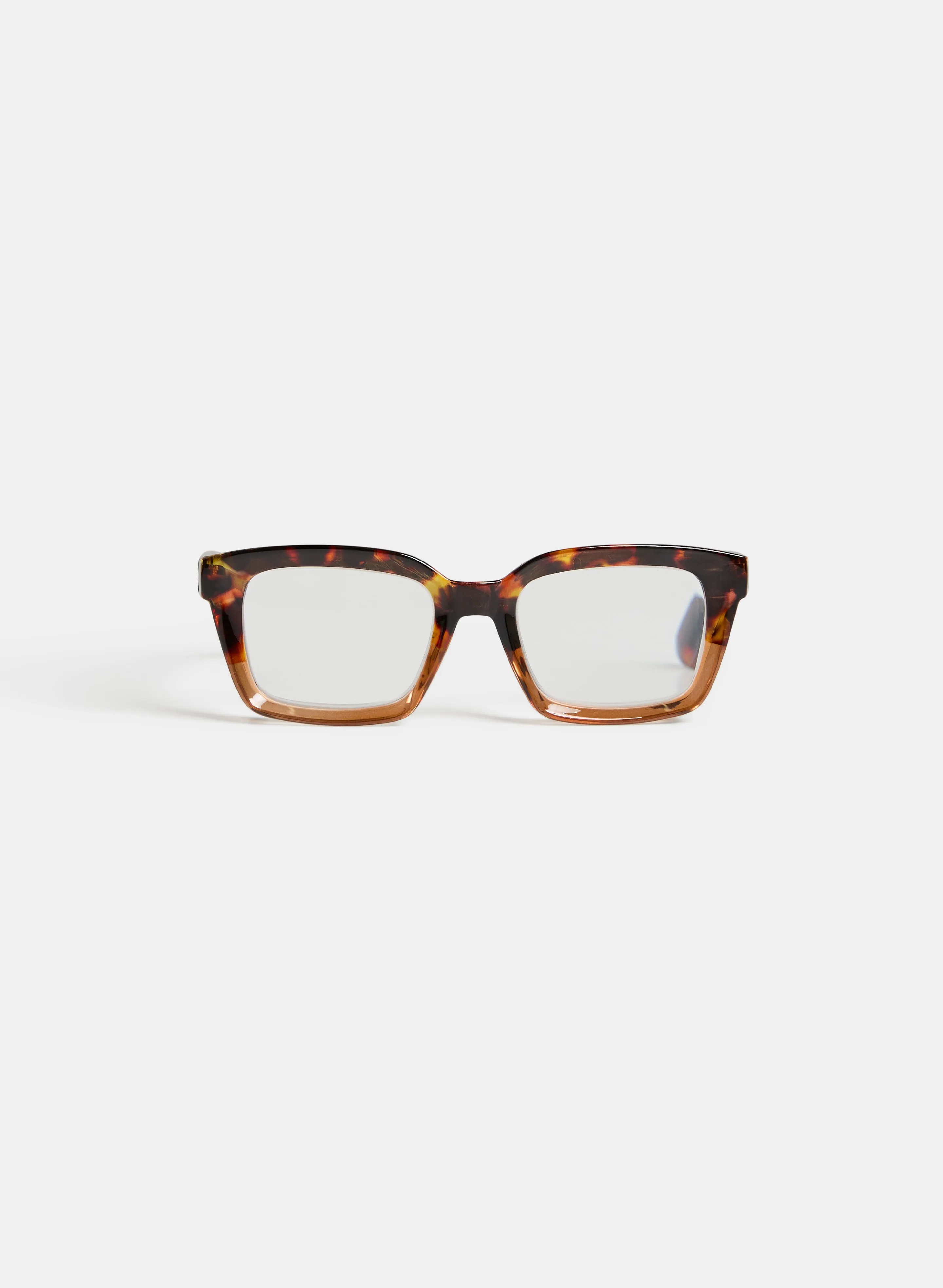 Square Frame Glasses sold by Laura