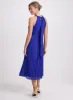 Chain Link Halter Neck Dress sold by Laura