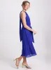 Chain Link Halter Neck Dress sold by Laura