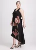 Floral Print Dress sold by Laura