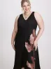 Floral Print Dress sold by Laura