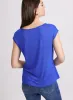 Tonal Striped Top sold by Laura