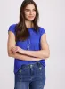 Tonal Striped Top sold by Laura