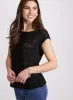 Tonal Striped Top sold by Laura