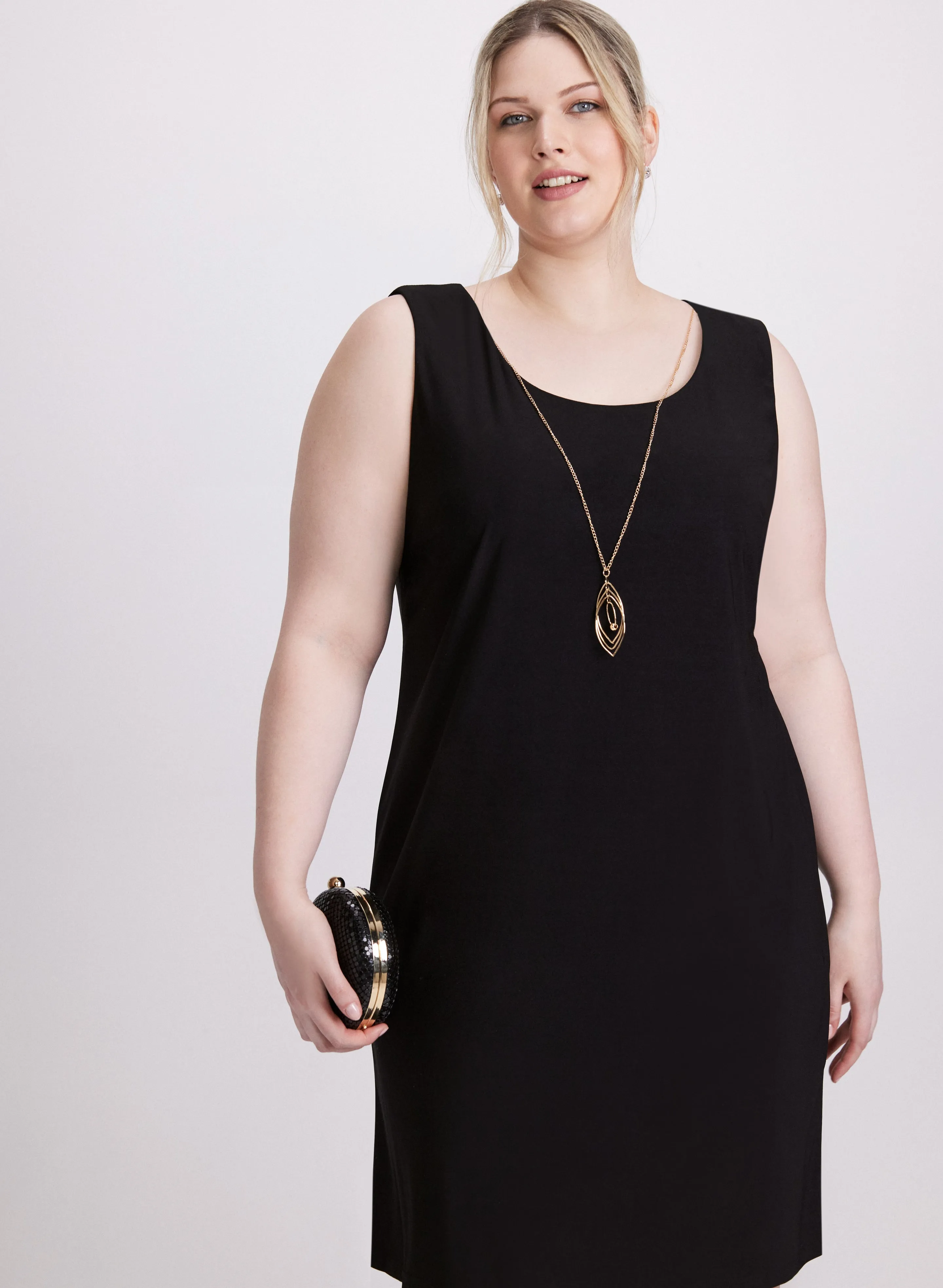 Lace Embroidered Jacket & Dress Set sold by Laura product image thumbnail 4