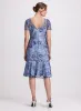Floral Embroidered Dress sold by Laura
