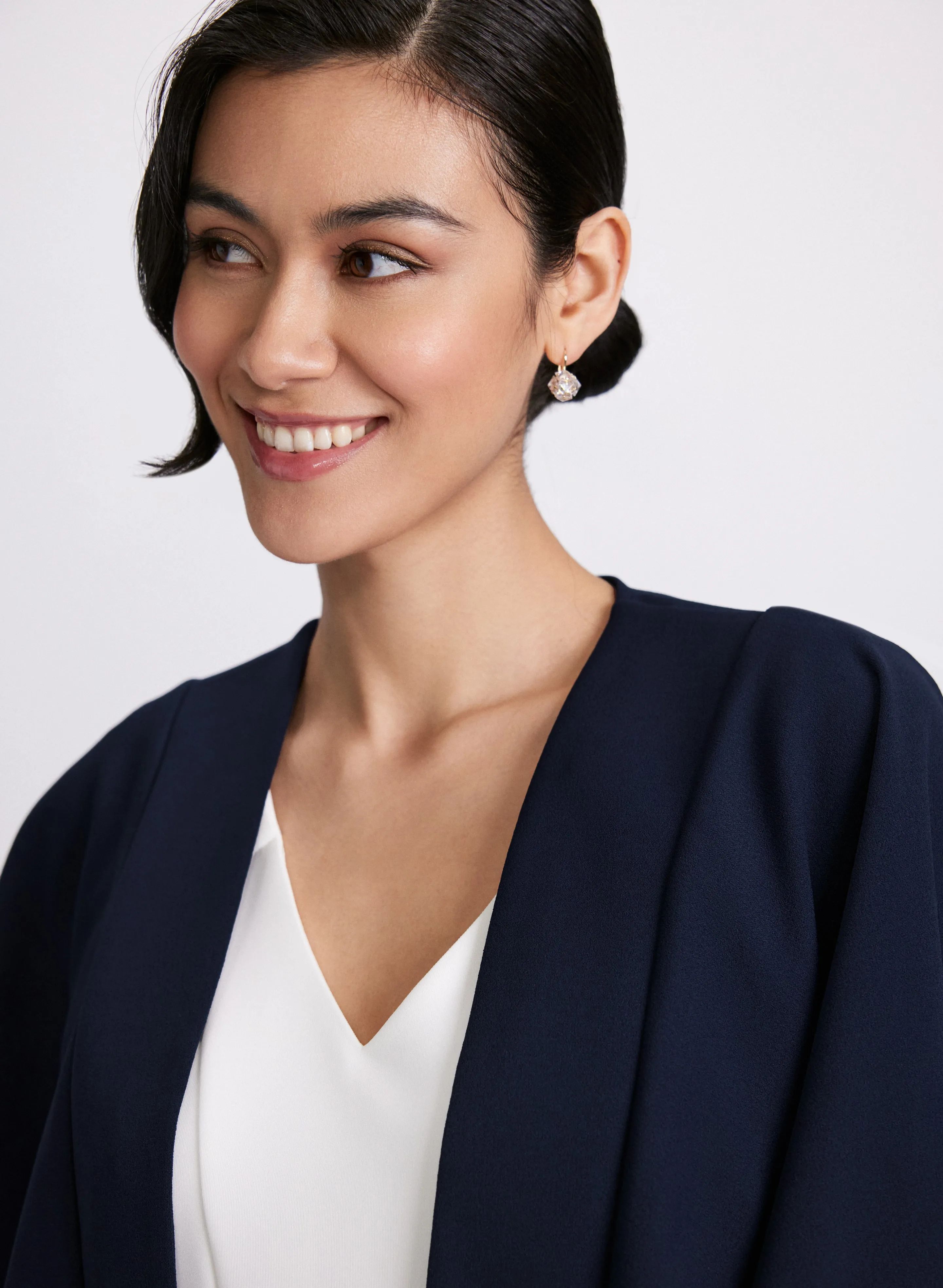 Flare Sleeve Bolero sold by Laura product image thumbnail 5