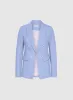 Mid-Length Blazer sold by Laura