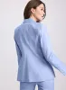 Mid-Length Blazer sold by Laura