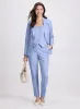 Mid-Length Blazer sold by Laura