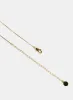 Snake Chain Necklace sold by Laura