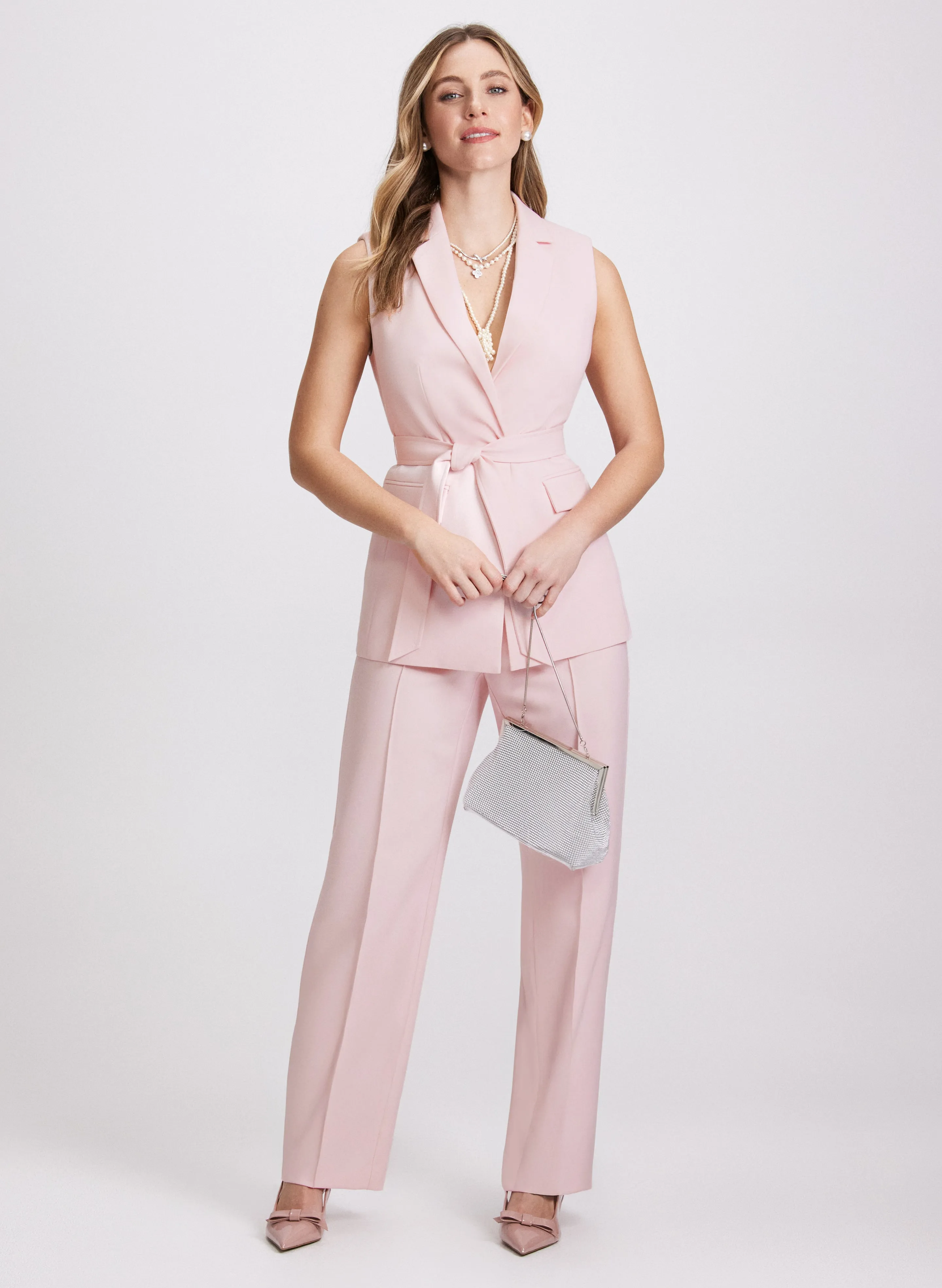 Olivia Wide-Leg Pants sold by Laura product image thumbnail 5