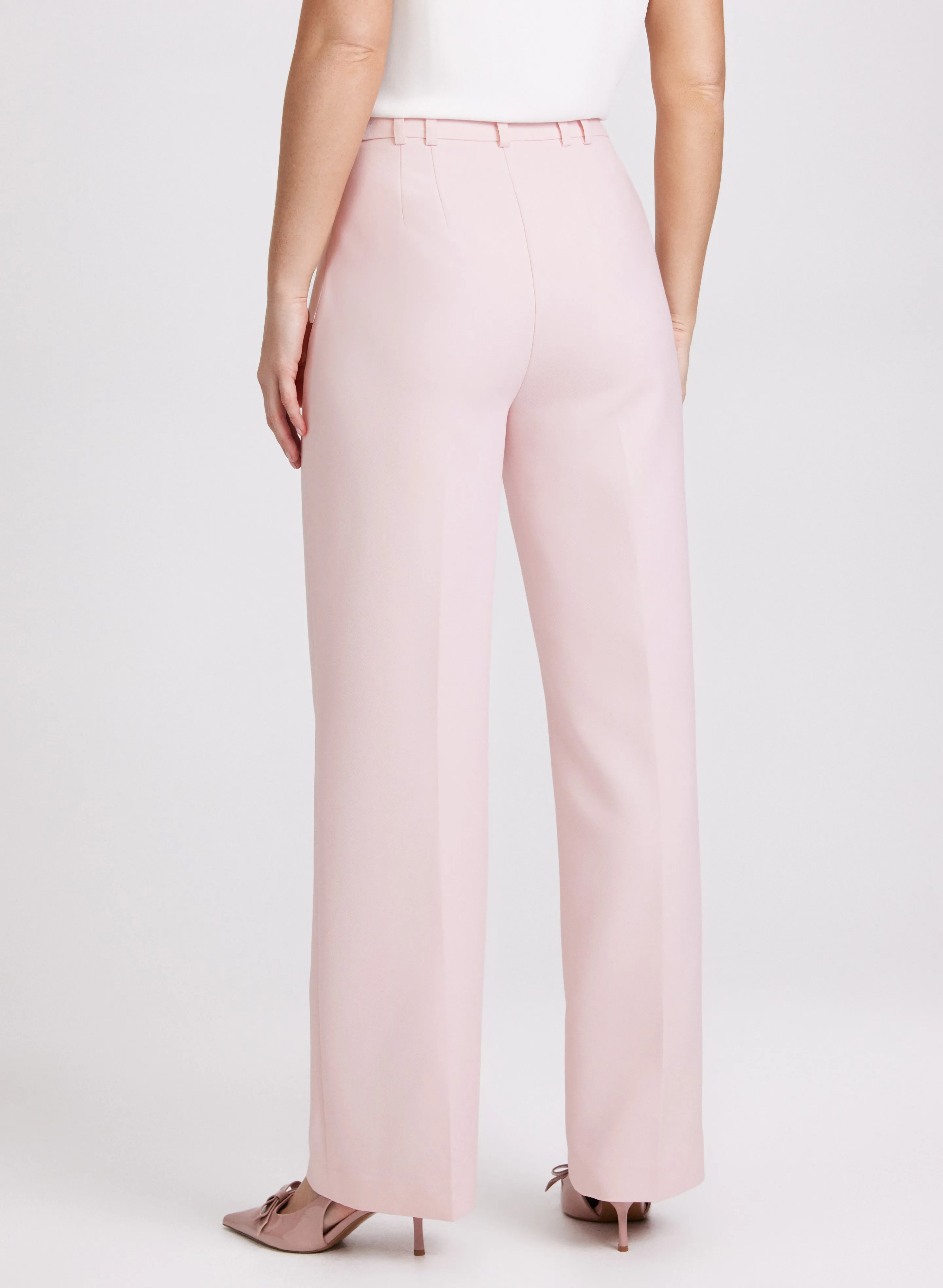 Olivia Wide-Leg Pants sold by Laura product image thumbnail 4