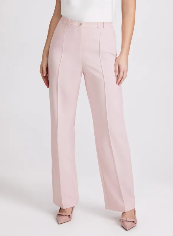 Olivia Wide-Leg Pants sold by Laura