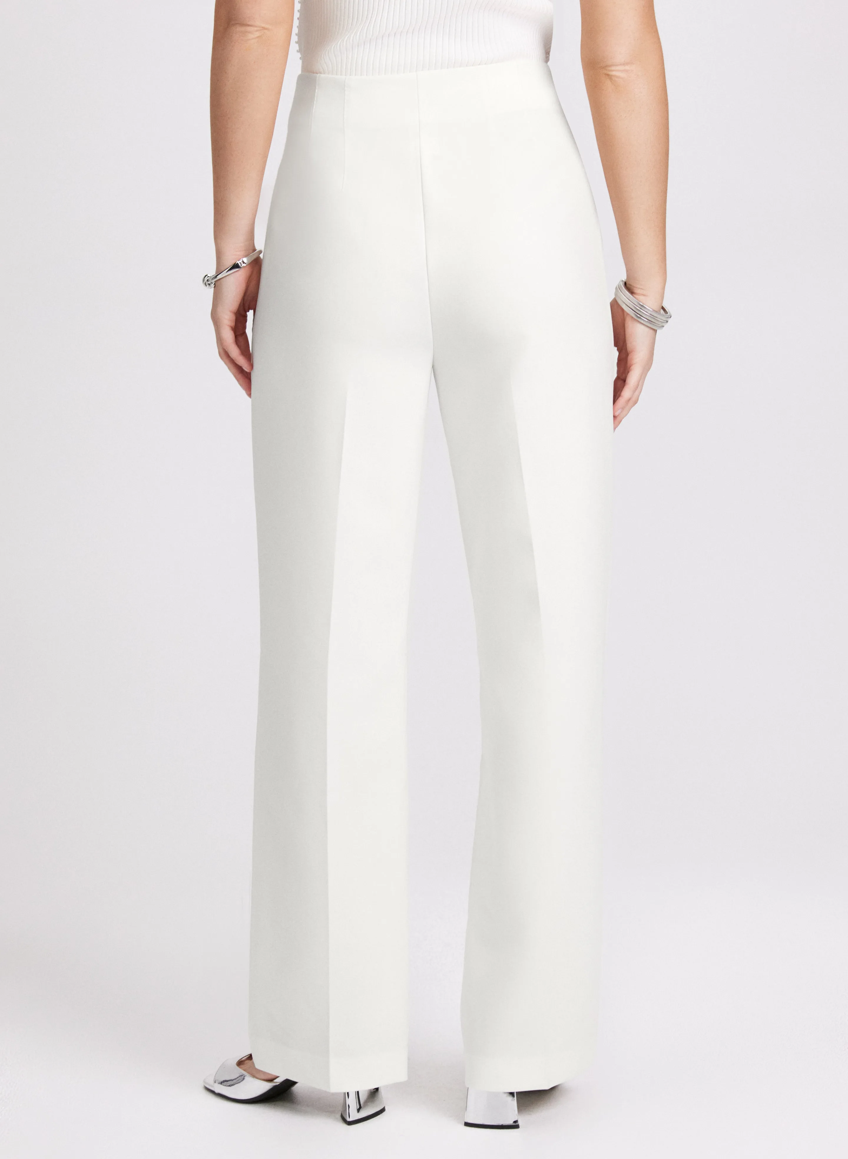 Olivia Wide-Leg Pants sold by Laura product image thumbnail 4