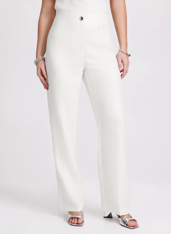 Olivia Wide-Leg Pants sold by Laura