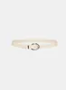 Metal Buckle Belt sold by Laura