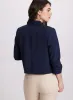 Open Front Blazer sold by Laura