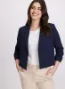 Open Front Blazer sold by Laura