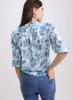 Floral Print Blouse sold by Laura