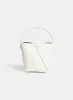 Pebbled Bucket Bag sold by Laura