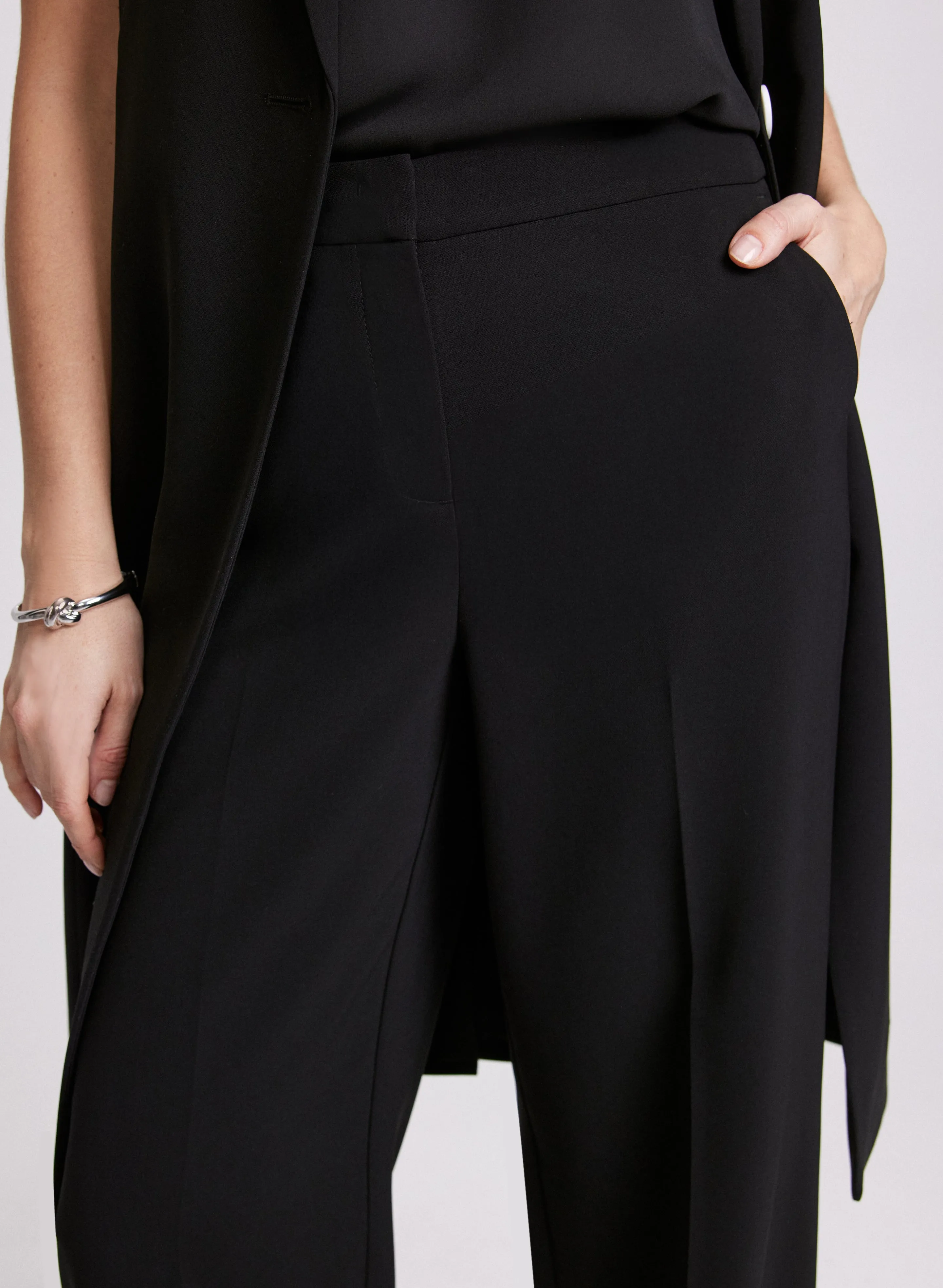 Olivia Wide-Leg Pants sold by Laura product image thumbnail 5