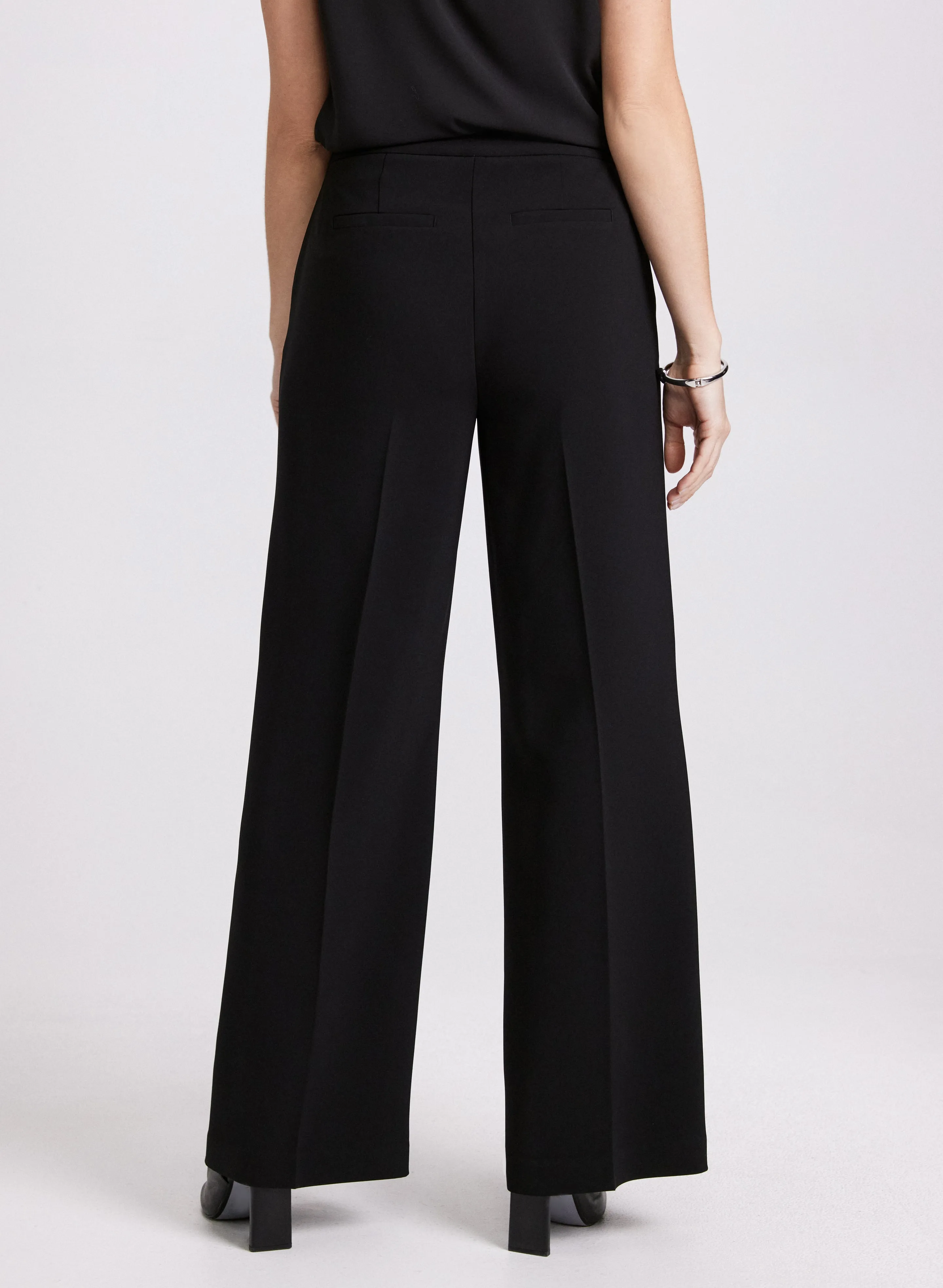 Olivia Wide-Leg Pants sold by Laura product image thumbnail 2