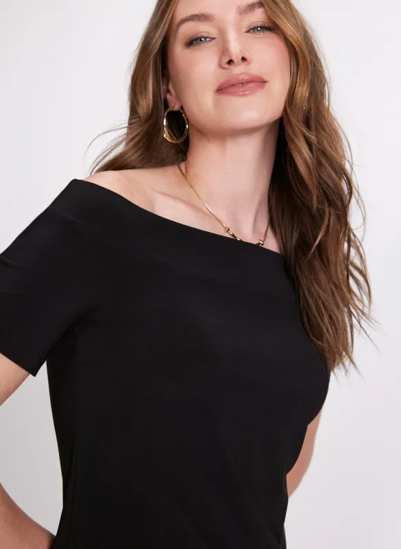 Off-The-Shoulder Top sold by Laura
