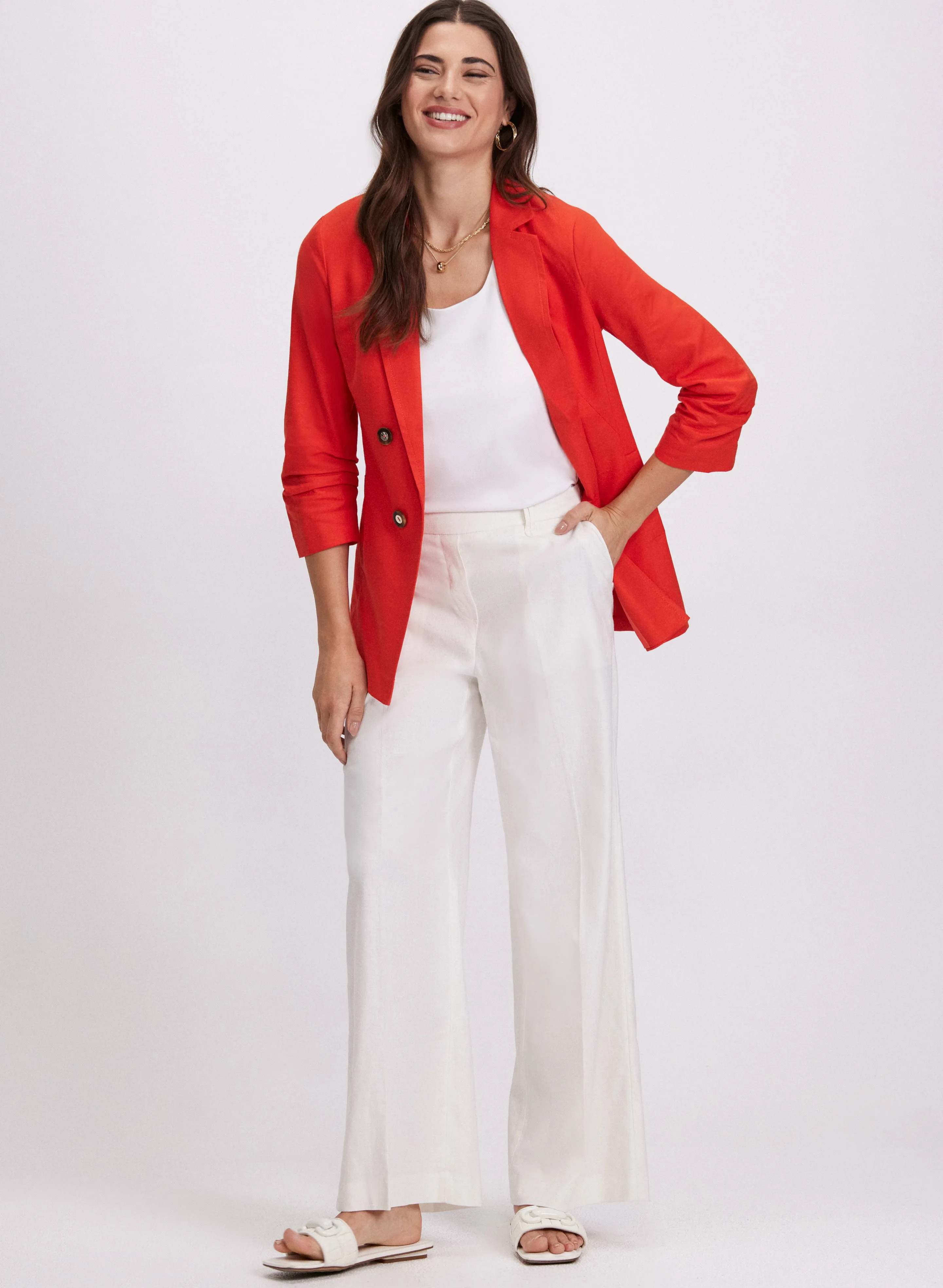 Modal Tank Top sold by Laura product image thumbnail 3