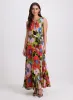Floral Maxi Dress sold by Laura