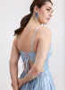 Glitter Ballgown Dress sold by Laura