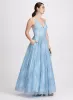 Glitter Ballgown Dress sold by Laura