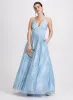 Glitter Ballgown Dress sold by Laura