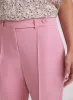 Modern Straight-Leg Pants sold by Laura