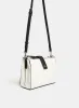 2-Tone Handbag sold by Laura