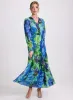 Floral Mesh Dress sold by Laura