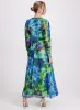 Floral Mesh Dress sold by Laura