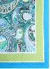 Paisley Print Scarf sold by Laura