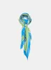 Paisley Print Scarf sold by Laura